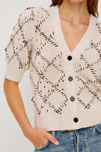 ISLA CARDIGAN BY RAILS FALL 25