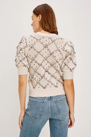 ISLA CARDIGAN BY RAILS FALL 25