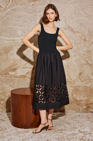 NADYA DRESS BY RAILS FALL 25