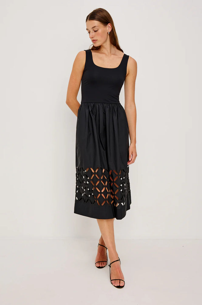 NADYA DRESS BY RAILS FALL 25