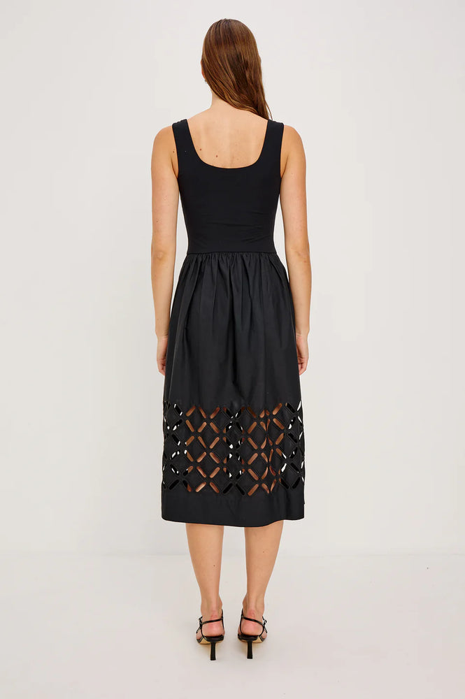 NADYA DRESS BY RAILS FALL 25