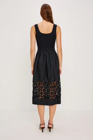 NADYA DRESS BY RAILS FALL 25