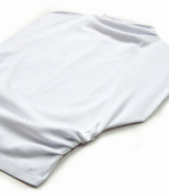 AMARA POWER SHOULDER TEE FALL 25