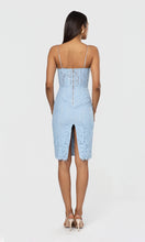 GENERATION LOVE LEONIE LACE BUSTIER DRESS