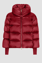 ADD MULLED WINE JACKET