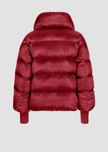 ADD MULLED WINE JACKET