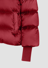 ADD MULLED WINE JACKET