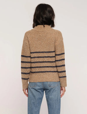 
            
                Load image into Gallery viewer, DYLAN SWEATER BY HEARTLOOM FALL 23 HOLIDAY
            
        