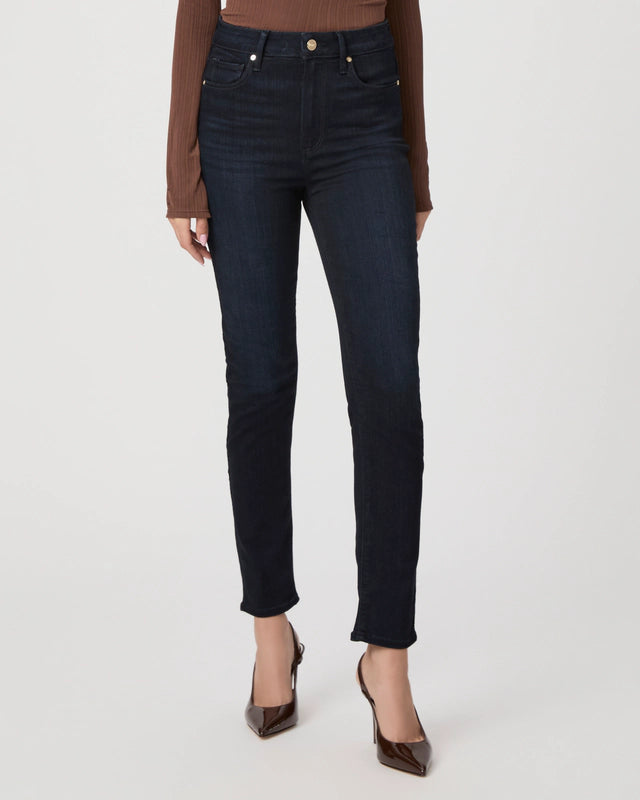 GEMMA ENCHANTRESS JEANS BY PAIGE FALL 24