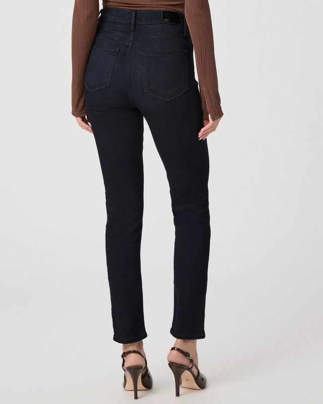 GEMMA ENCHANTRESS JEANS BY PAIGE FALL 24