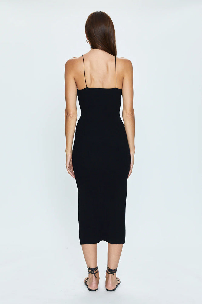 BABETTE DRESS BY PISTOLA FALL 24