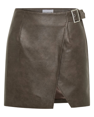 SNDYS ROYCE MINI SKIRT FALL 24