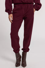 GENERATION LOVE RUEL COMPACT CRYSTAL SWEATPANTS