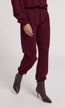 GENERATION LOVE RUEL COMPACT CRYSTAL SWEATPANTS