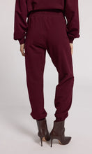GENERATION LOVE RUEL COMPACT CRYSTAL SWEATPANTS