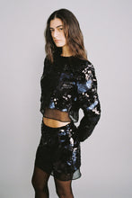 MATRIX SKIRT BY SABINA MUSAYEV FALL 25