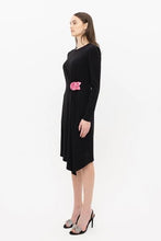 NADYA TOTO ROSA DRESS