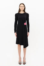 NADYA TOTO ROSA DRESS