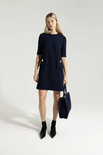 NADYA TOTO BOND DRESS