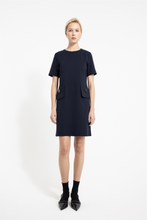 NADYA TOTO BOND DRESS