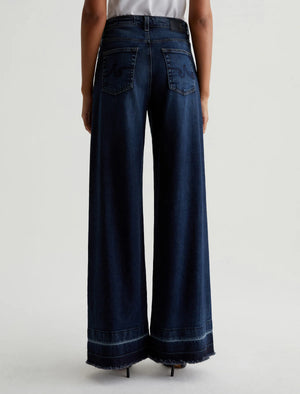 DEVEN JEANS

HIGH-RISE ULTRA WIDE LEG FALL 24 HOLIDAY