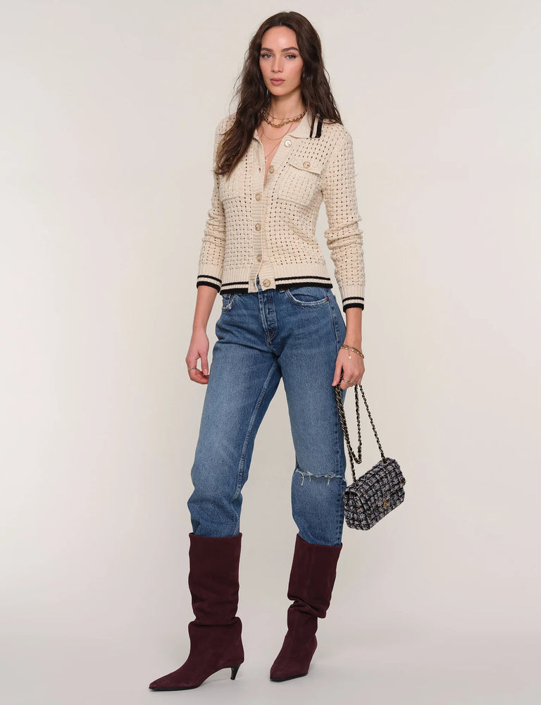 POSEY CARDI BY HEARTLOOM HOLIDAY 25