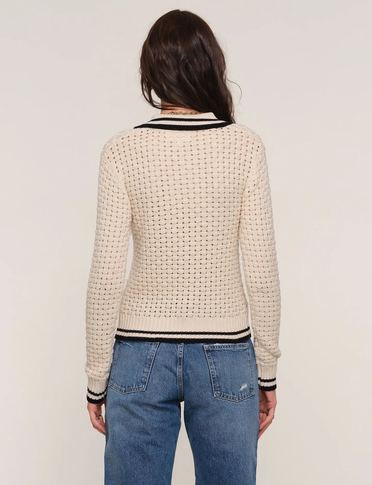 POSEY CARDI BY HEARTLOOM HOLIDAY 25