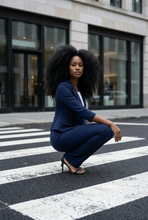 CHIARA BONI KIMIMELA BLAZER