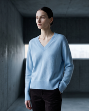 CULTURE CUBETHINA PULLOVER
