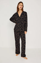 RAILS VARRA TAN PYJAMA SET