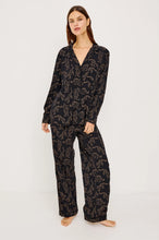RAILS VARRA TAN PYJAMA SET
