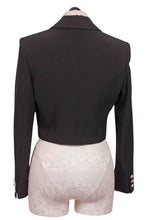 GENERATION LOVE KARL CREPE BLAZER