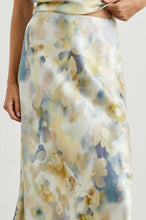 RAILS ANYA DIFFUSED BLOSSOM SKIRT