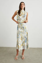 RAILS ANYA DIFFUSED BLOSSOM SKIRT