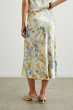 RAILS ANYA DIFFUSED BLOSSOM SKIRT