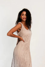 ALQUEMA HAVANA DRESS