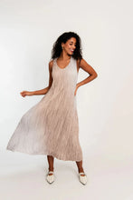 ALQUEMA HAVANA DRESS