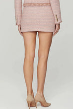 GENERATION LOVE STELLA TWEED SKIRT