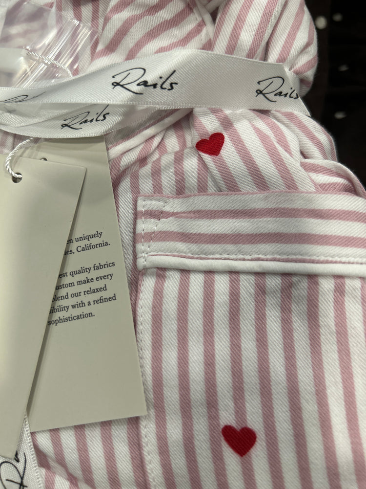 KELLEN PYJAMA SET BY RAILS HOLIDAY 25