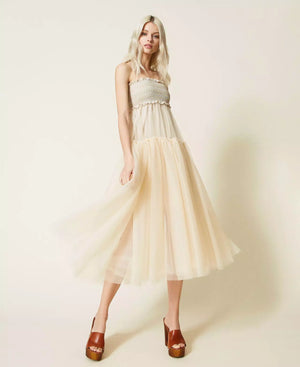 TULLE SET BY TWIN SET SPRING 23