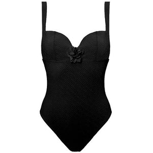 
            
                Load image into Gallery viewer, DUNE BATHING SUIT BY SIMONE PERELE SPRING 23
            
        