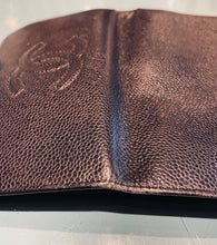 CHANEL VINTAGE PRE OWNED WALLET