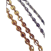 ATELIER SYP COFFEE BEAN NECKLACE SPRING 23