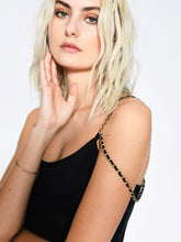 SAND SILK SLIP DRESS