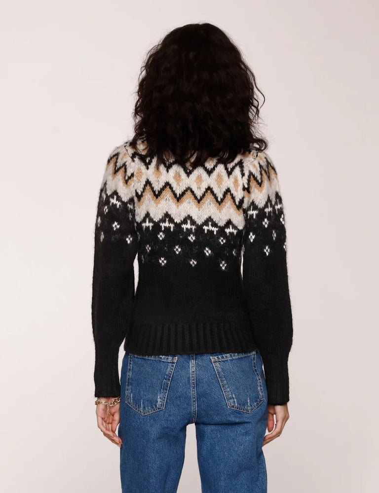 
            
                Load image into Gallery viewer, SARA SWEATER BY HEARTLOOM FALL 22 SALE
            
        