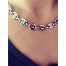 ATELIER SYP COFFEE BEAN NECKLACE SPRING 23