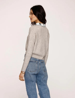 THE LEXIE SWEATER FALL 22 SALE