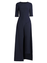 THE DAVINA JUMPSUIT SPRING 24