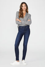 PAIGE HUXTON ULTRA SKINNY HEPBURN JEANS