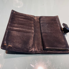 CHANEL VINTAGE PRE OWNED WALLET